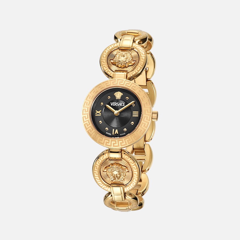 Versace Greca Jewel — фото 9
