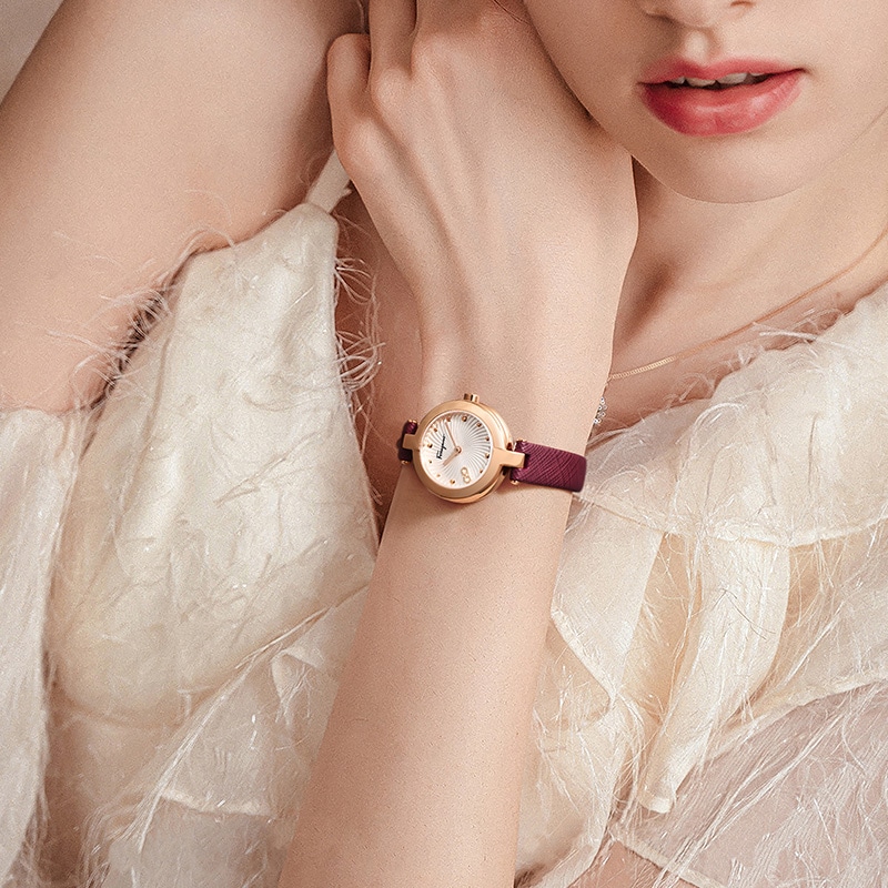 Ferragamo 26mm 50 — фото 11