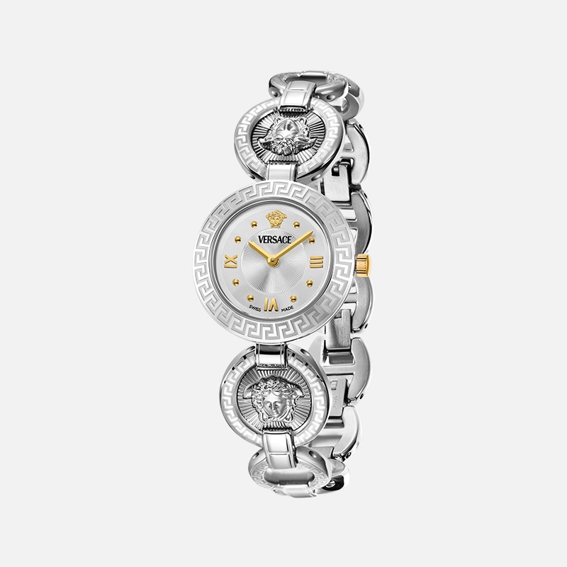 Versace Greca Jewel — фото 4