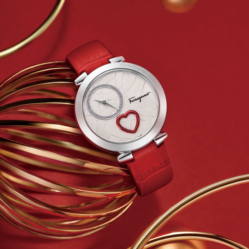 Ferragamo 39mm SFUN00122 — фото 9