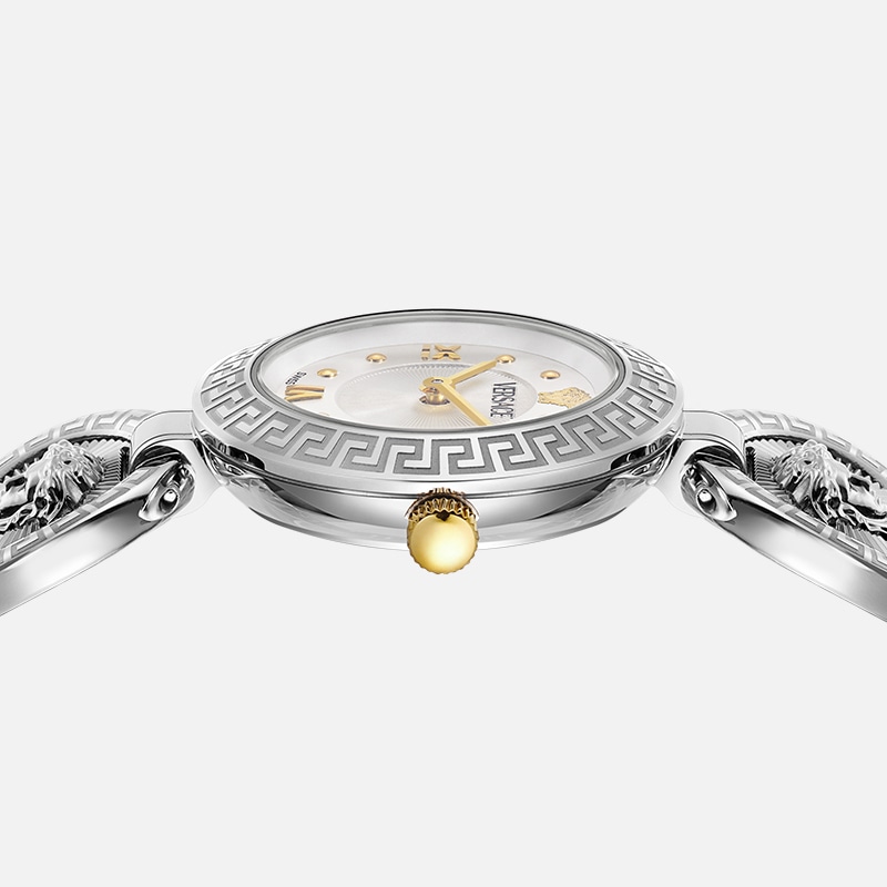 Versace Greca Jewel — фото 5