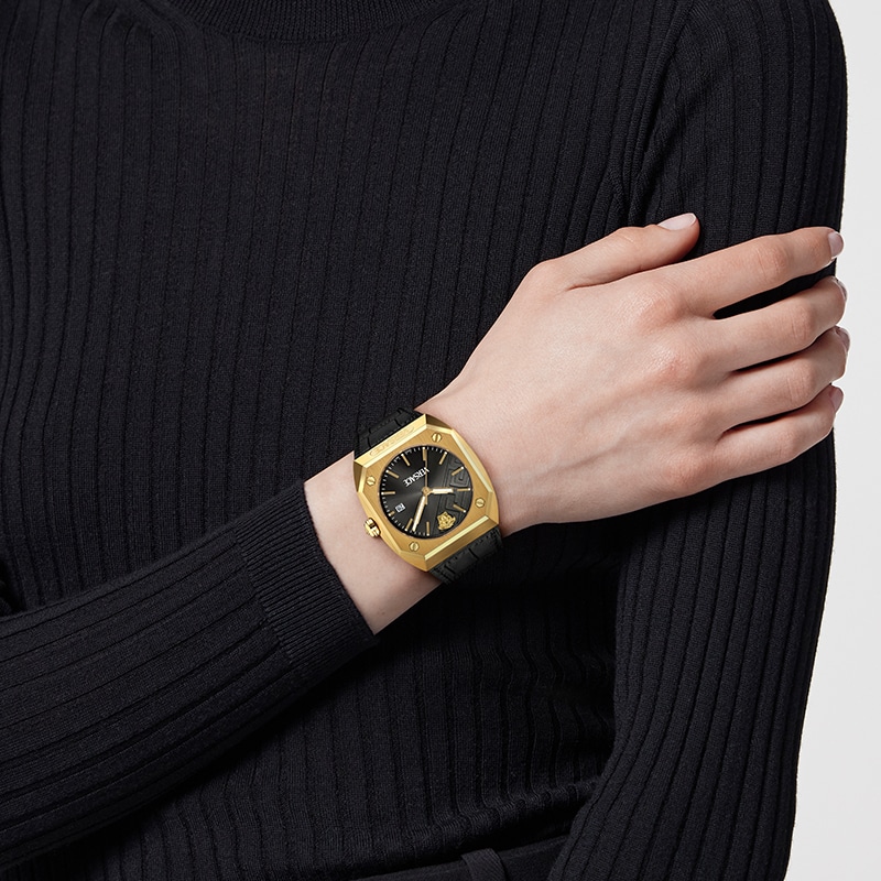 Versace VE8F00224 VE8F00124 — фото 4