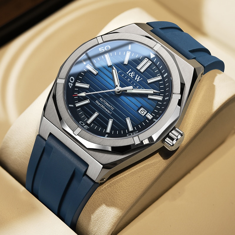 I&W Carnival Hwguoji I&W Carnival IW8711G — фото 1