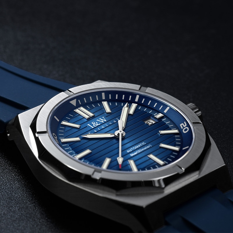 I&W Carnival Hwguoji I&W Carnival IW8711G — фото 4