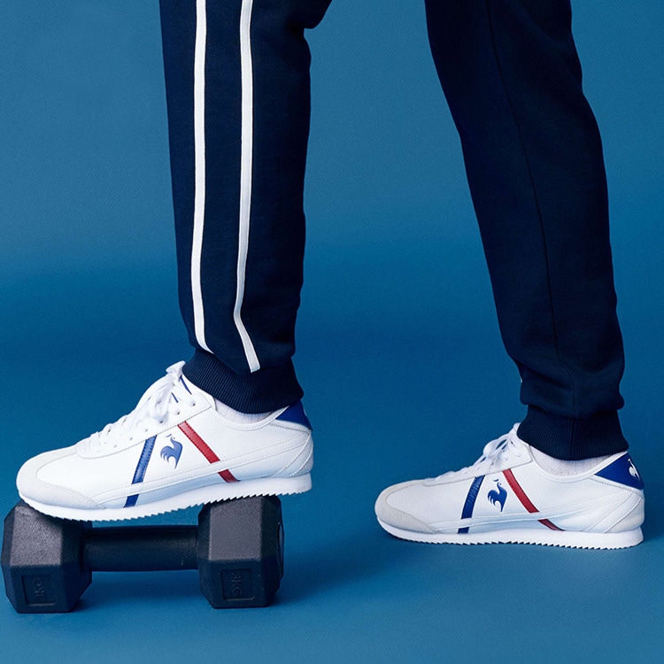 Le Coq Sportif Обувь для спорта (Арт. CMT-233101) — фото 6