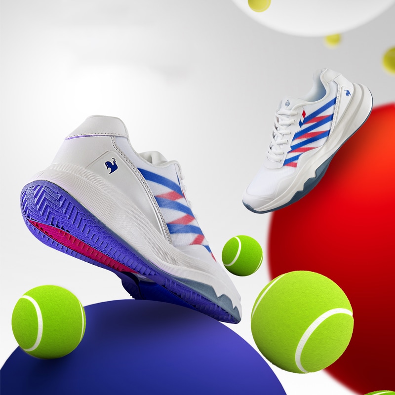 Le Coq Sportif TPU — фото 8