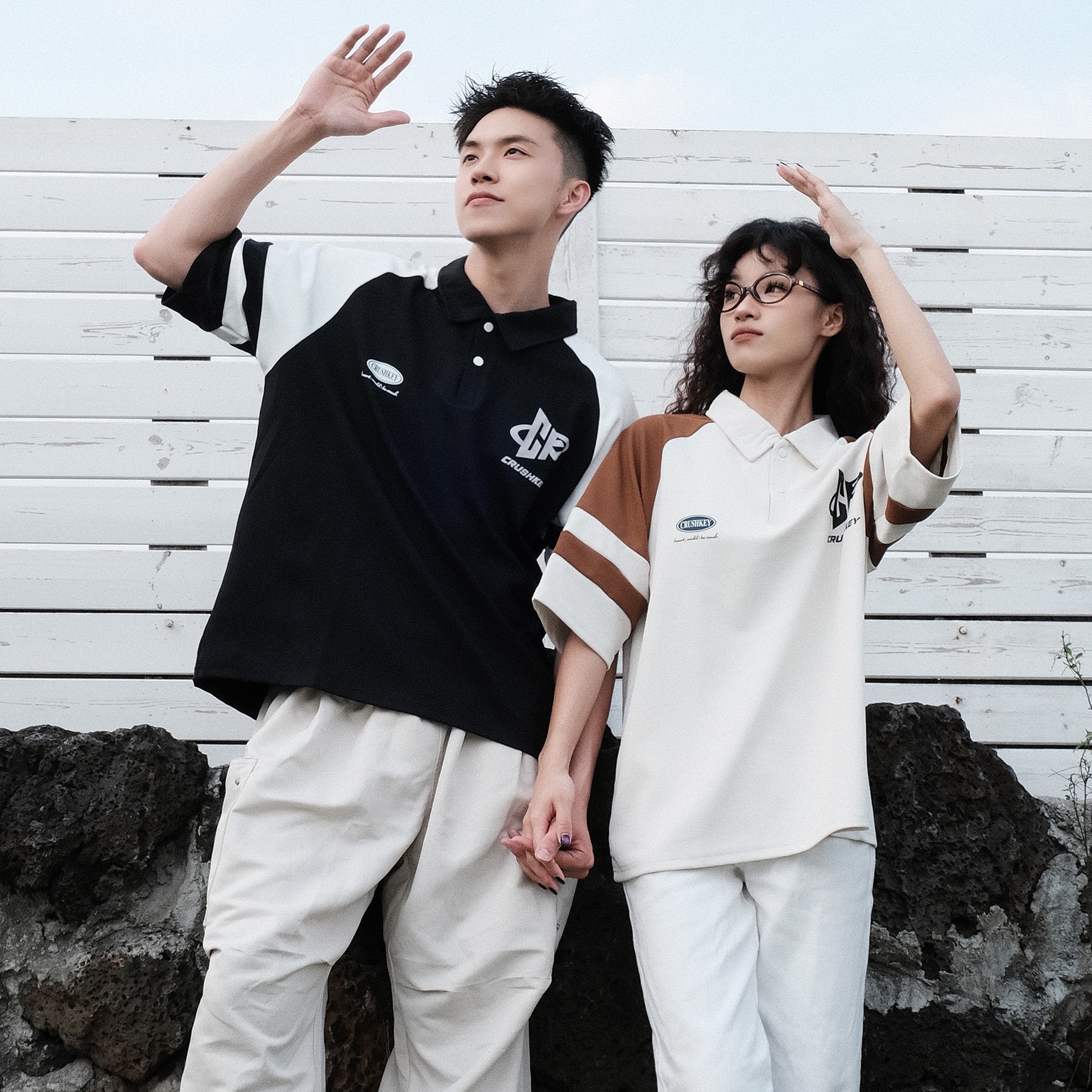 Crush Key Polo — фото 11