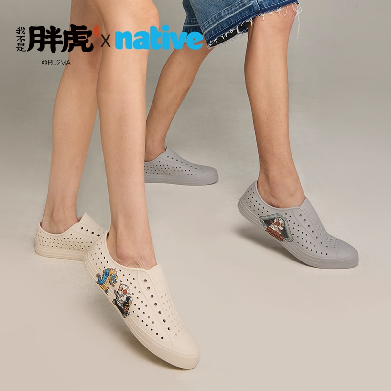 Native Shoes Bloom EVA — фото 7