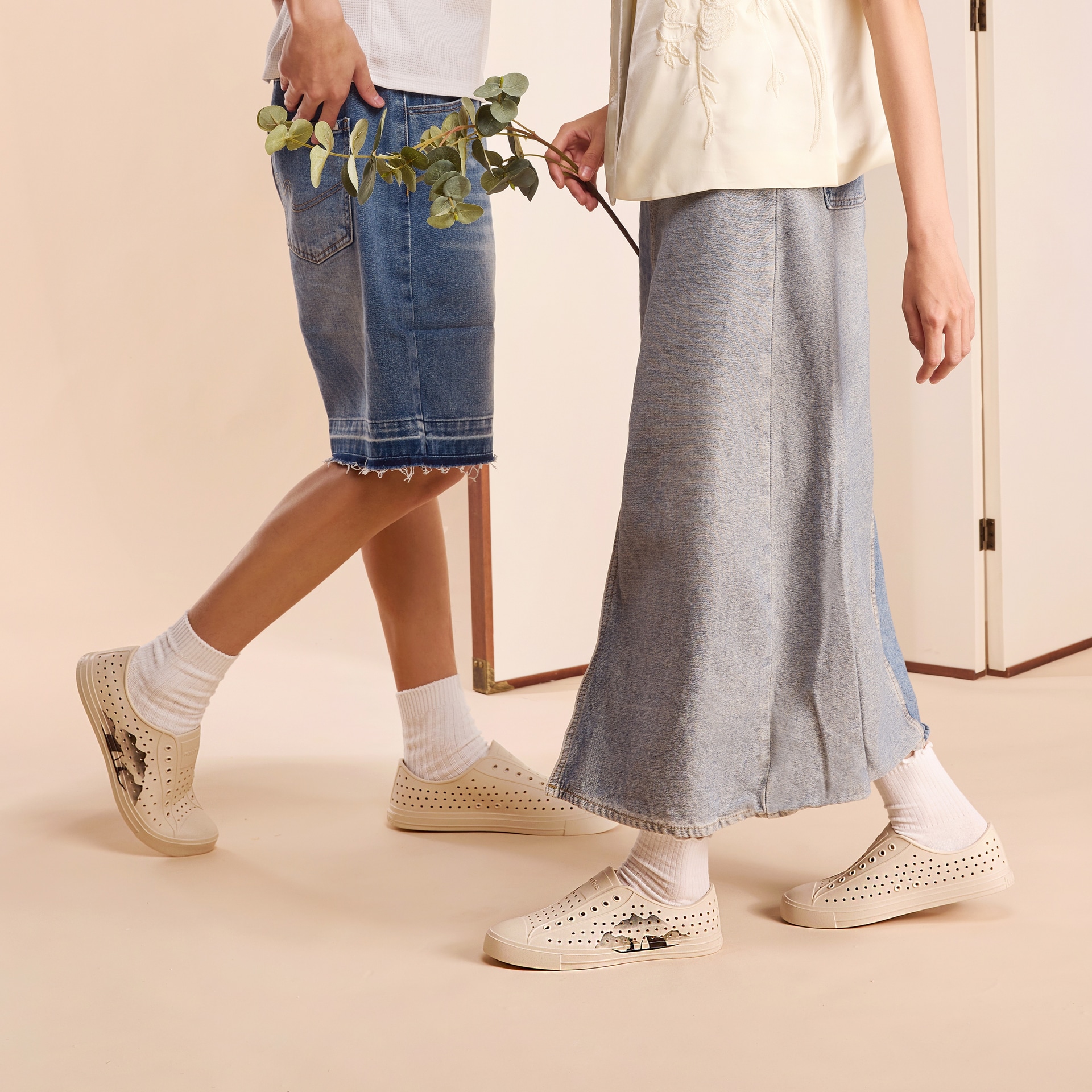 Native Shoes Bloom EVA — фото 4