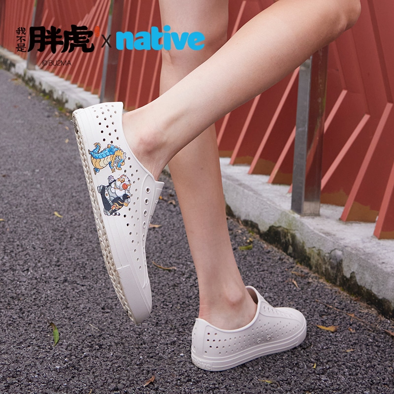 Native Shoes Bloom EVA — фото 6