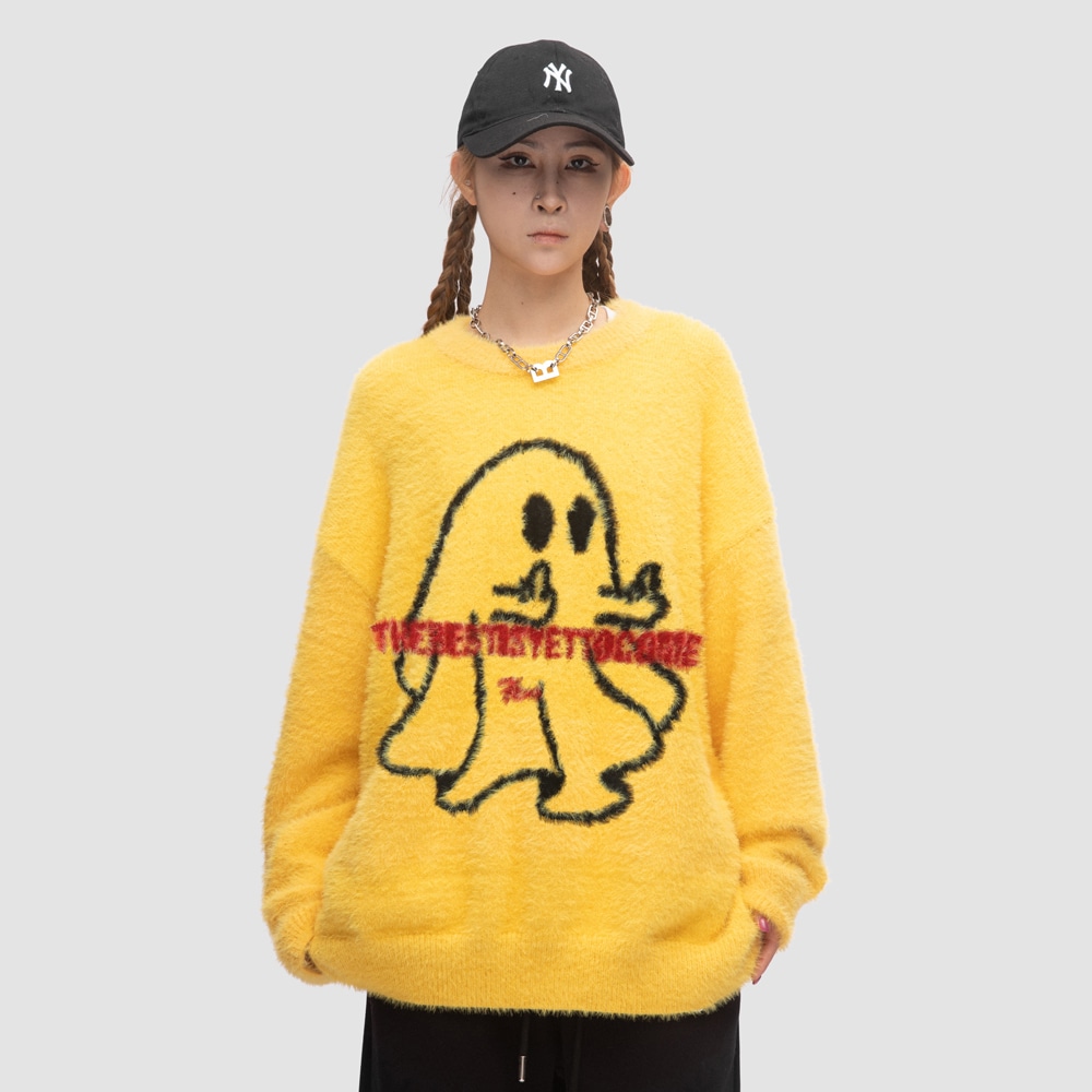 Babugge Sweater — фото 6