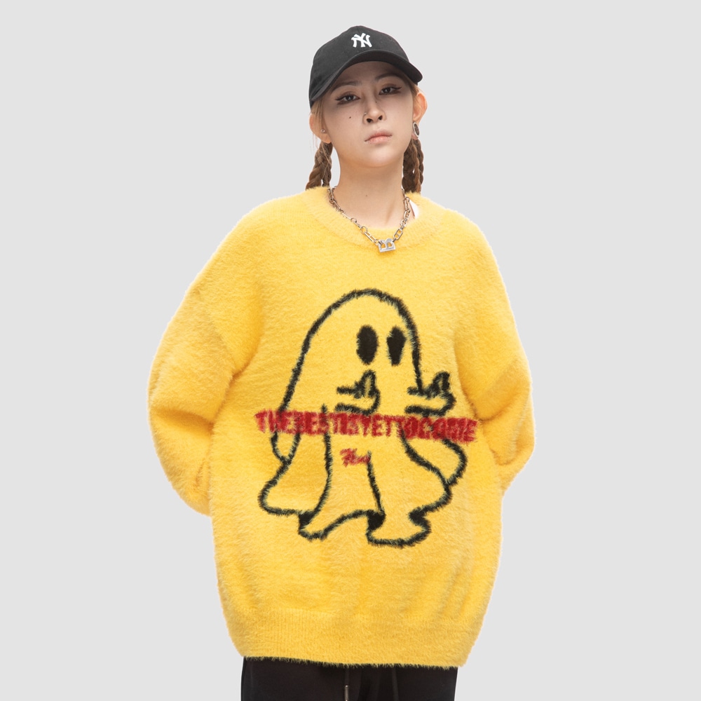 Babugge Sweater — фото 4