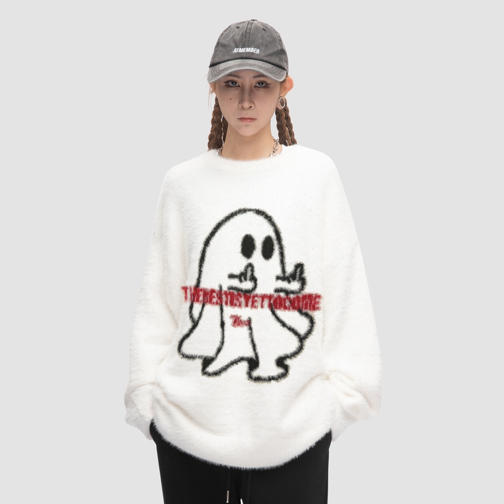 Babugge Sweater — фото 11