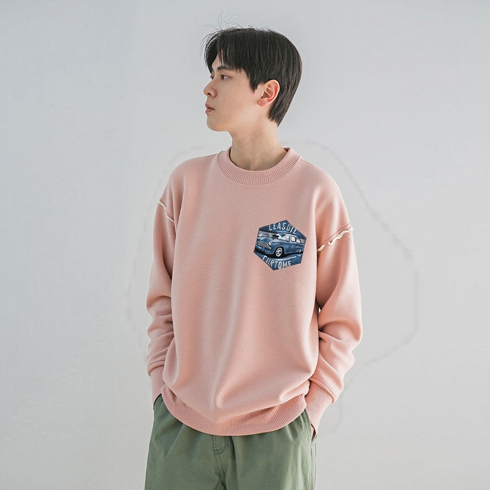 Babugge Sweater — фото 4