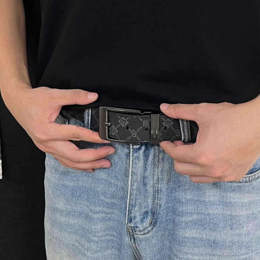 Williampolo Classic Belt — фото 7