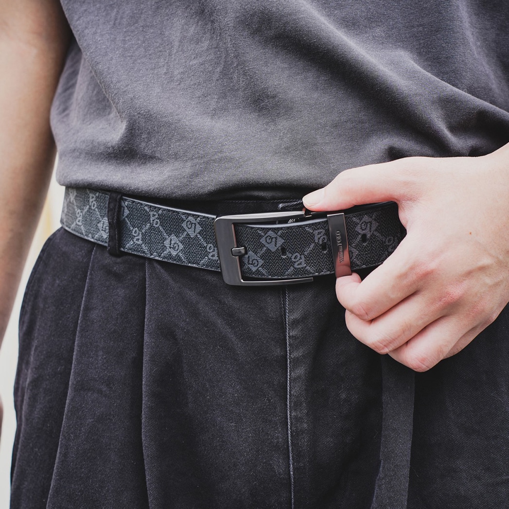 Williampolo Classic Belt — фото 2
