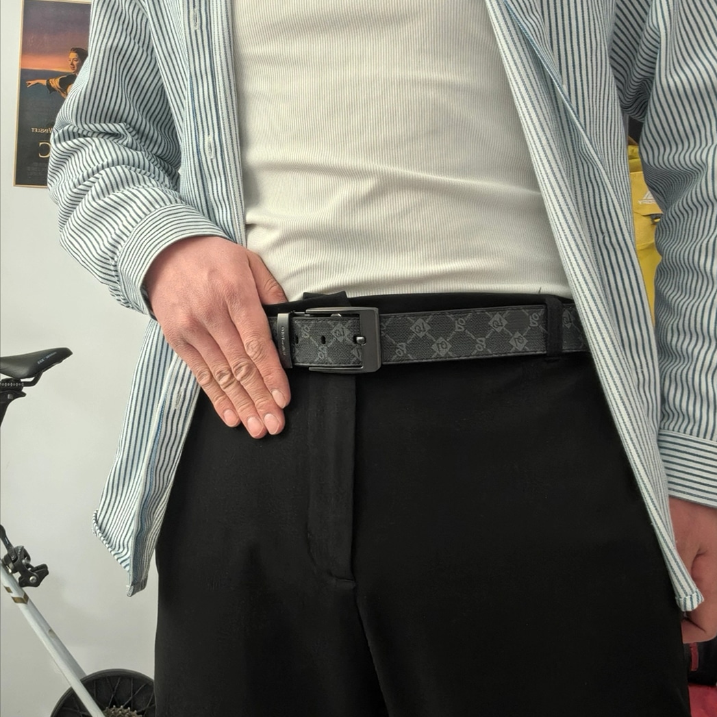 Williampolo Classic Belt — фото 4