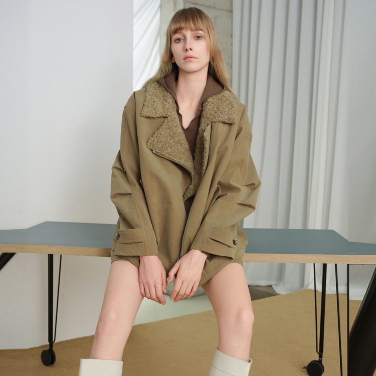 Elle Одежда (Арт. L7AFL004) — фото 3