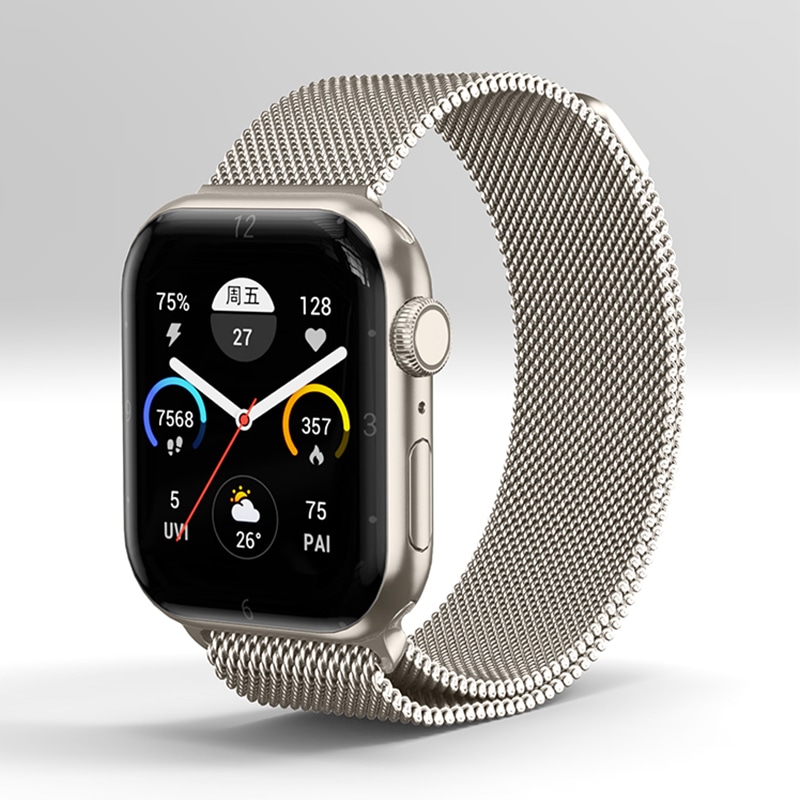 Mssm apple iwatchultraS8765SE — фото 1