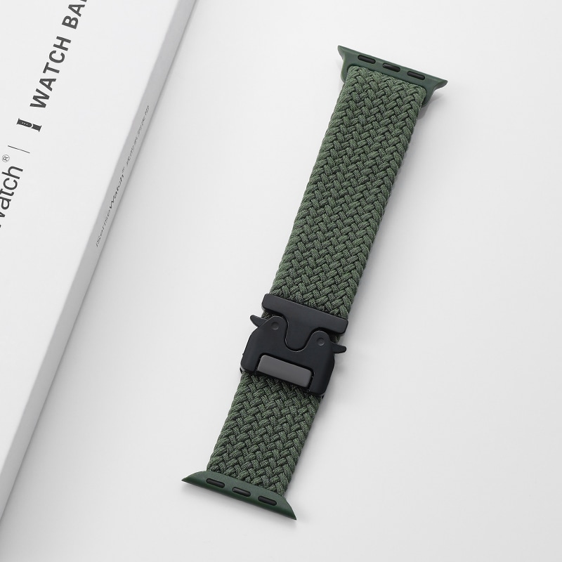Mssm apple watch iwatchS10S987654SE123ultra — фото 9