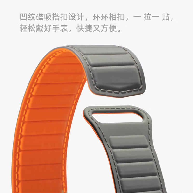 Mssm apple iwatchultraS8765SE — фото 1