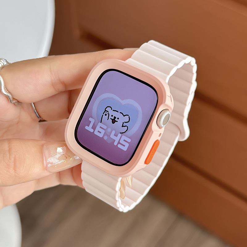 Mssm apple watch iwatchS987654SE123ultra — фото 9