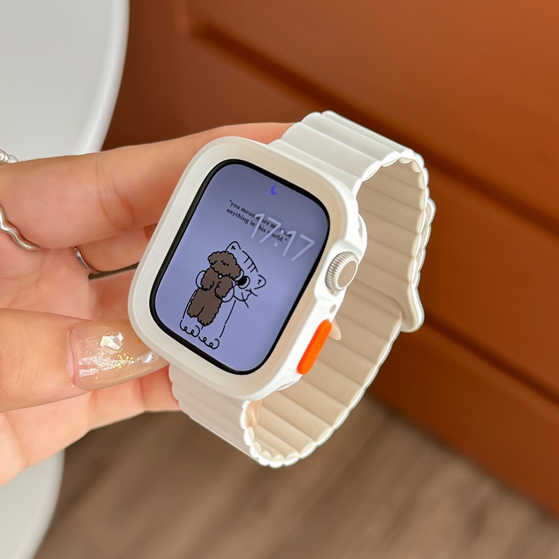Mssm apple watch iwatchS987654SE123ultra — фото 3