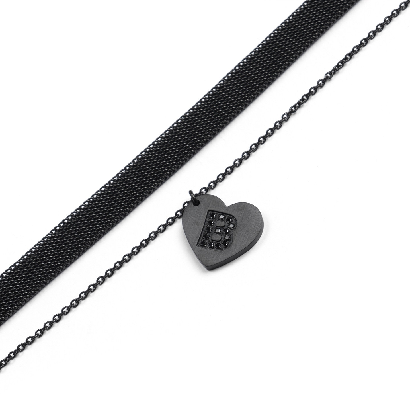 Blackhead Choker Necklace — фото 5