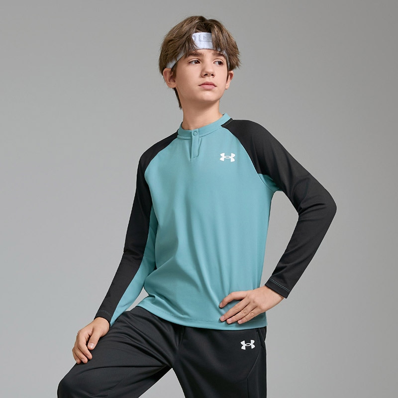 Under Armour T — фото 11