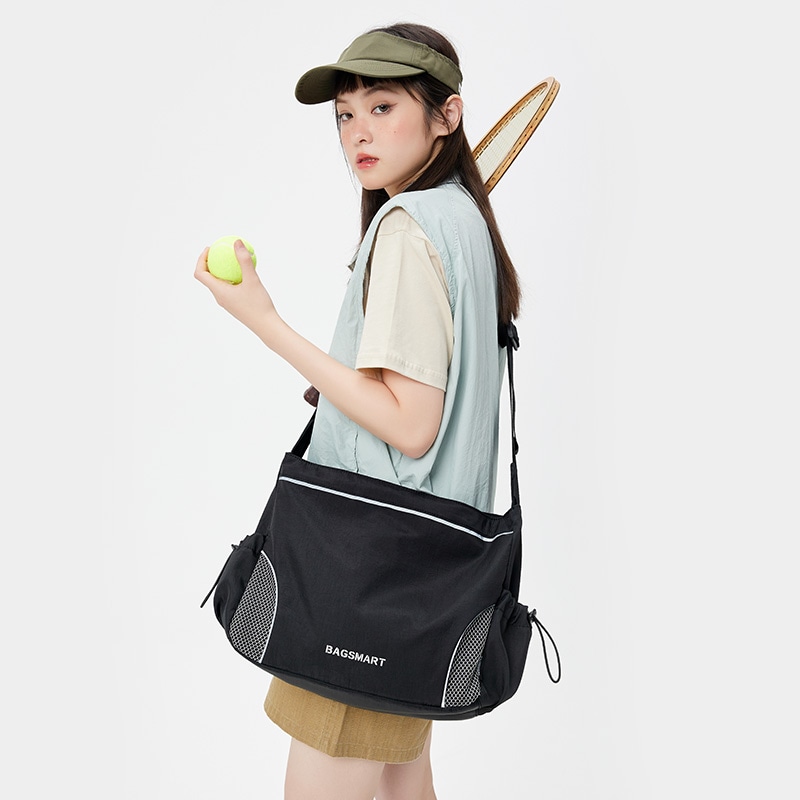 Bagsmart Сумка (Арт. BM0305062AN) — фото 11