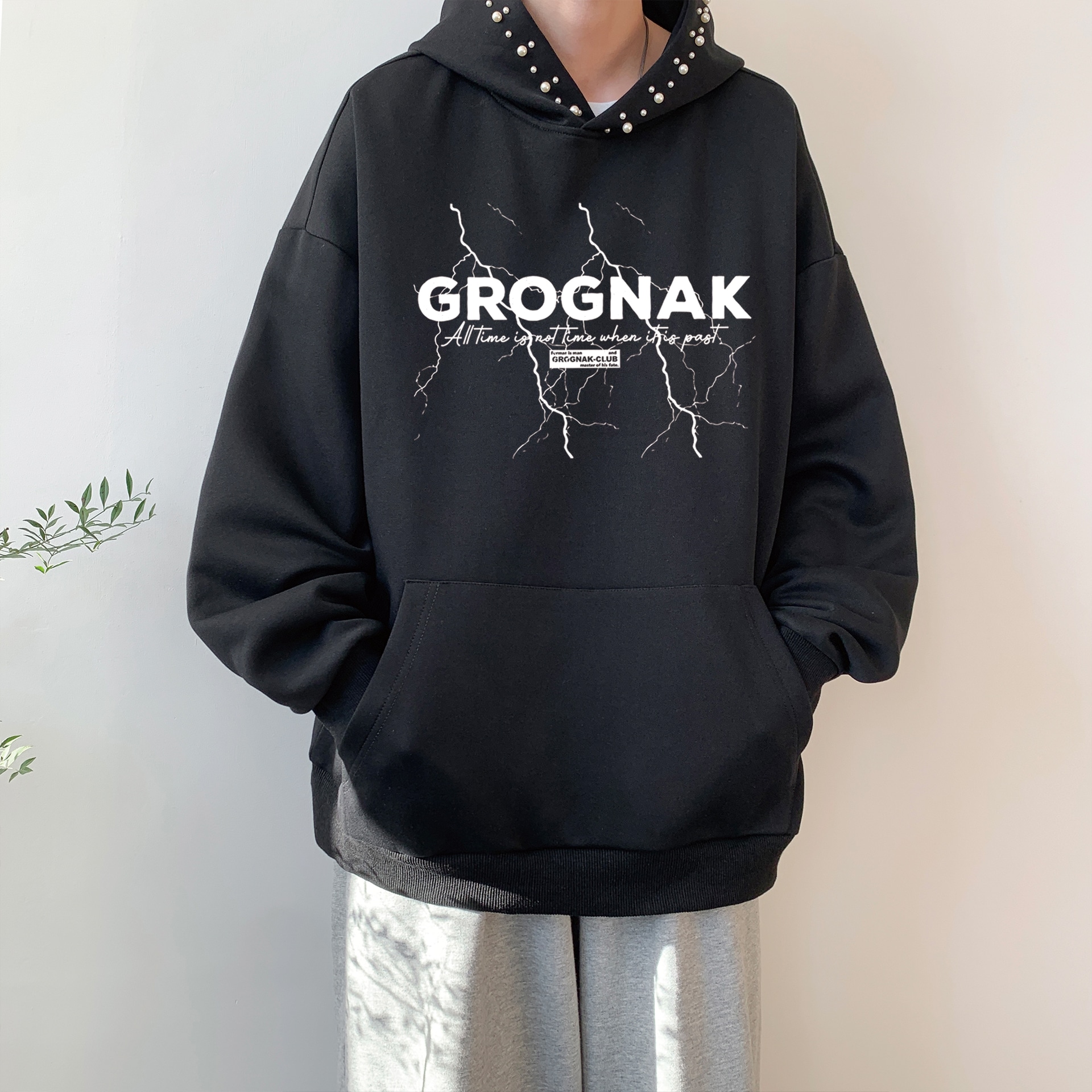 Grognak Logo — фото 6