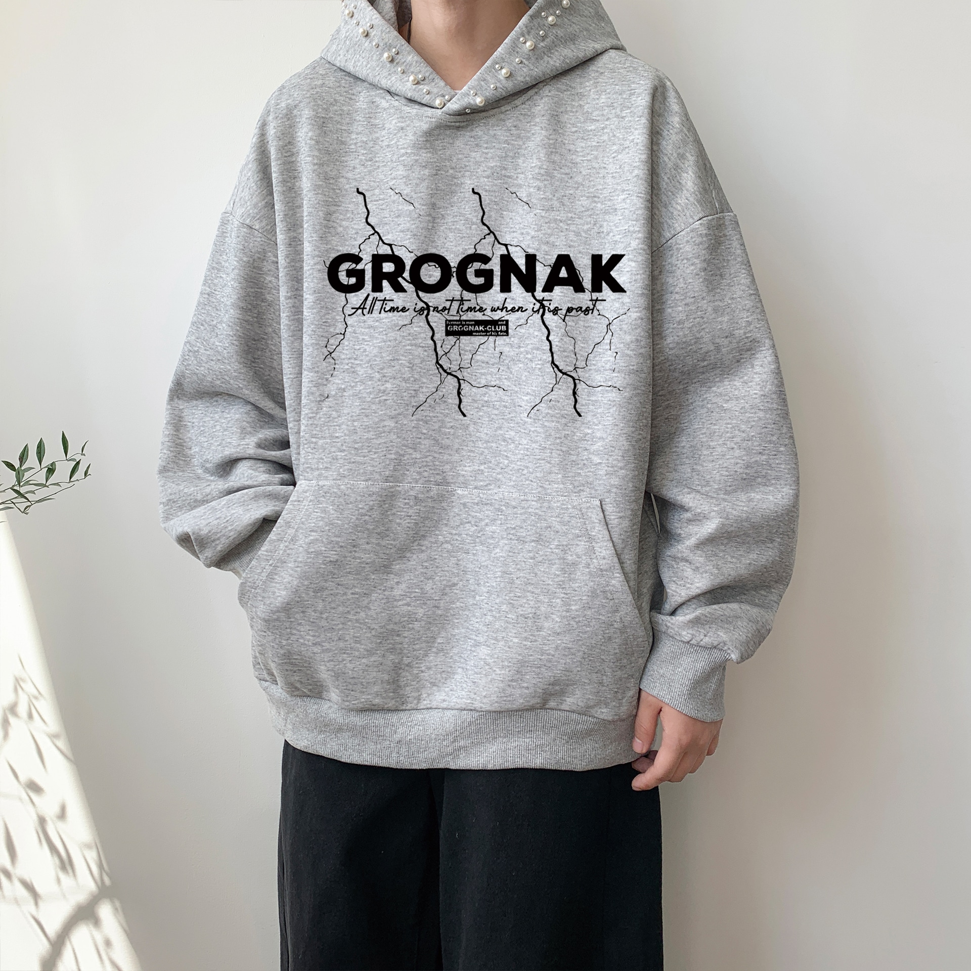 Grognak Logo — фото 10