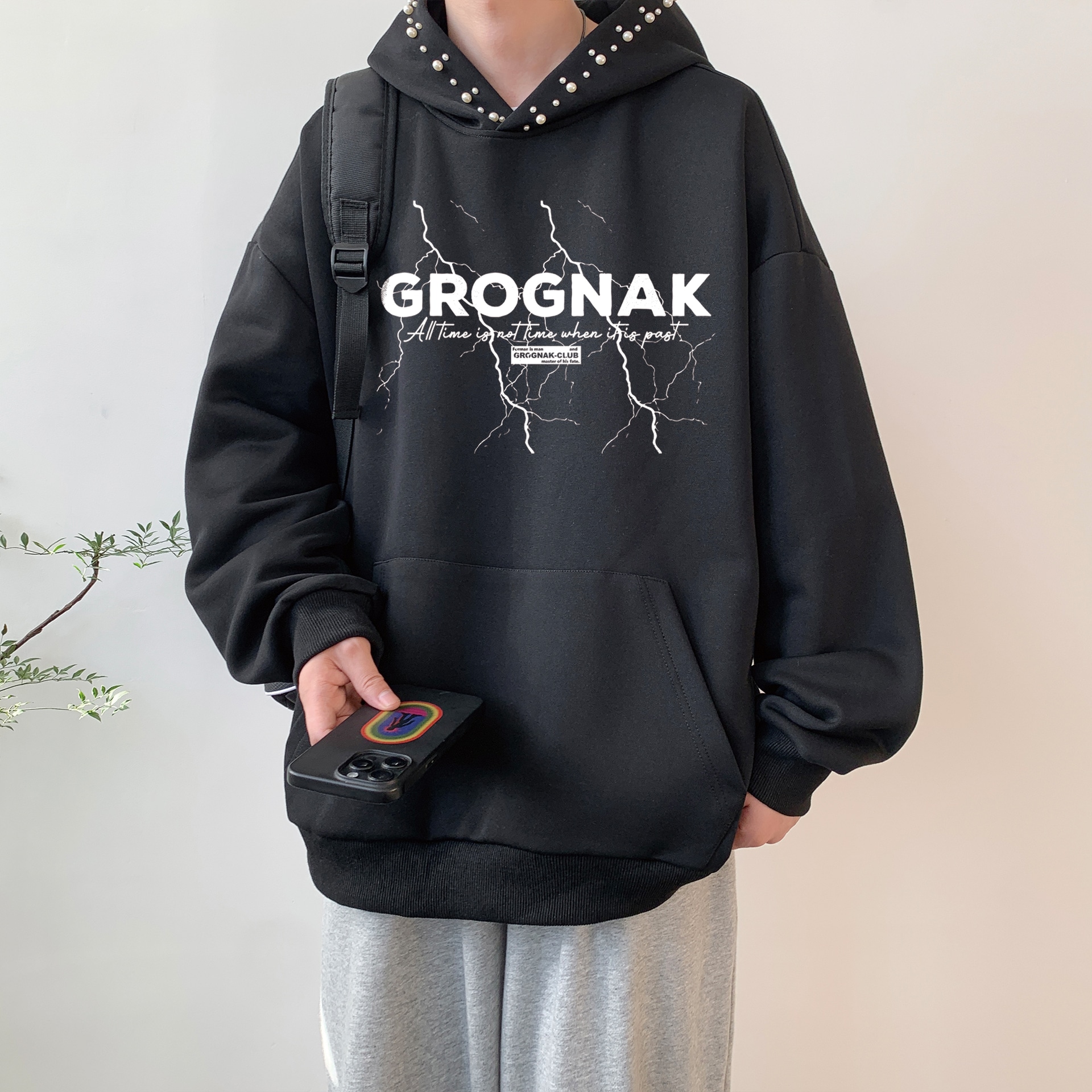 Grognak Logo — фото 3