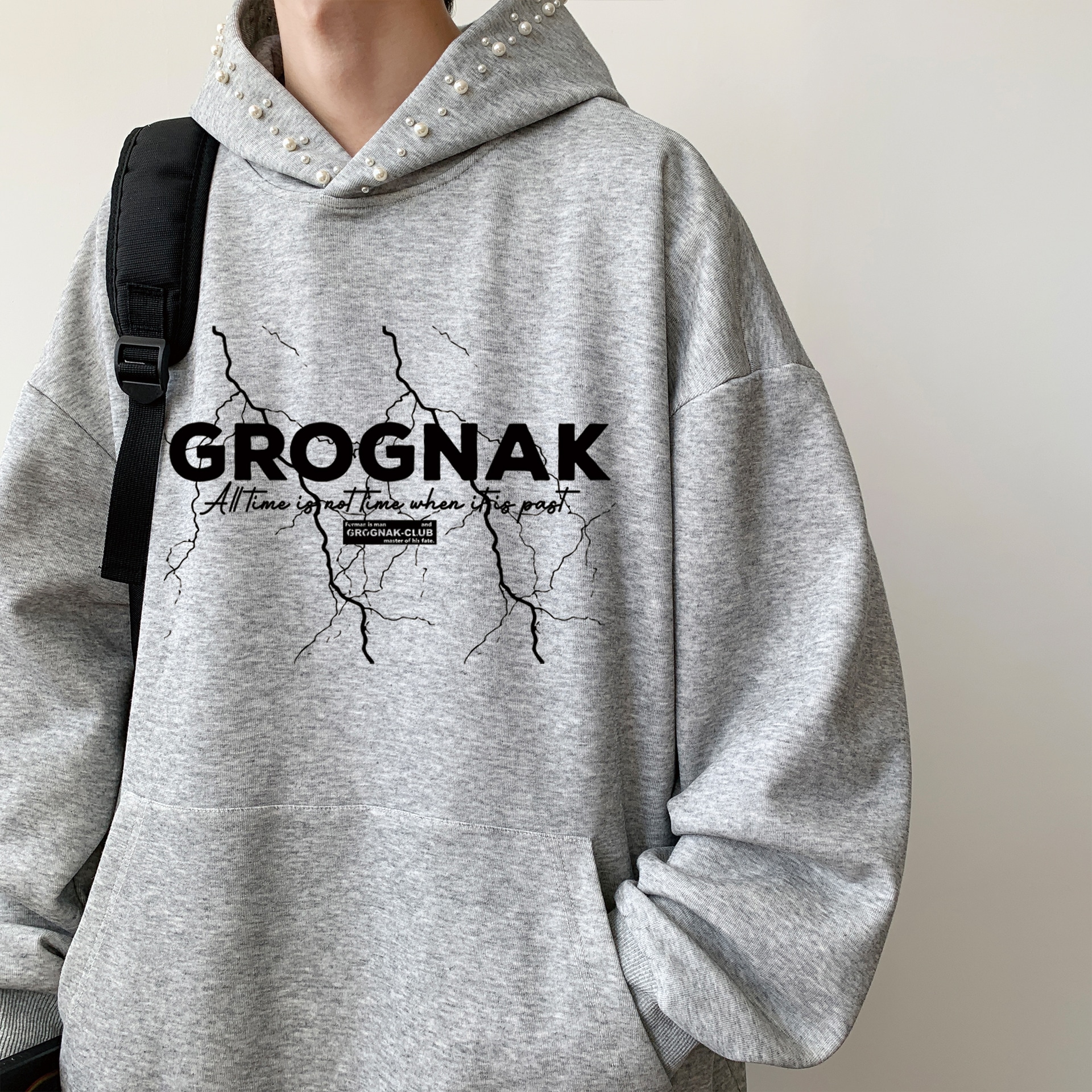 Grognak Logo — фото 11