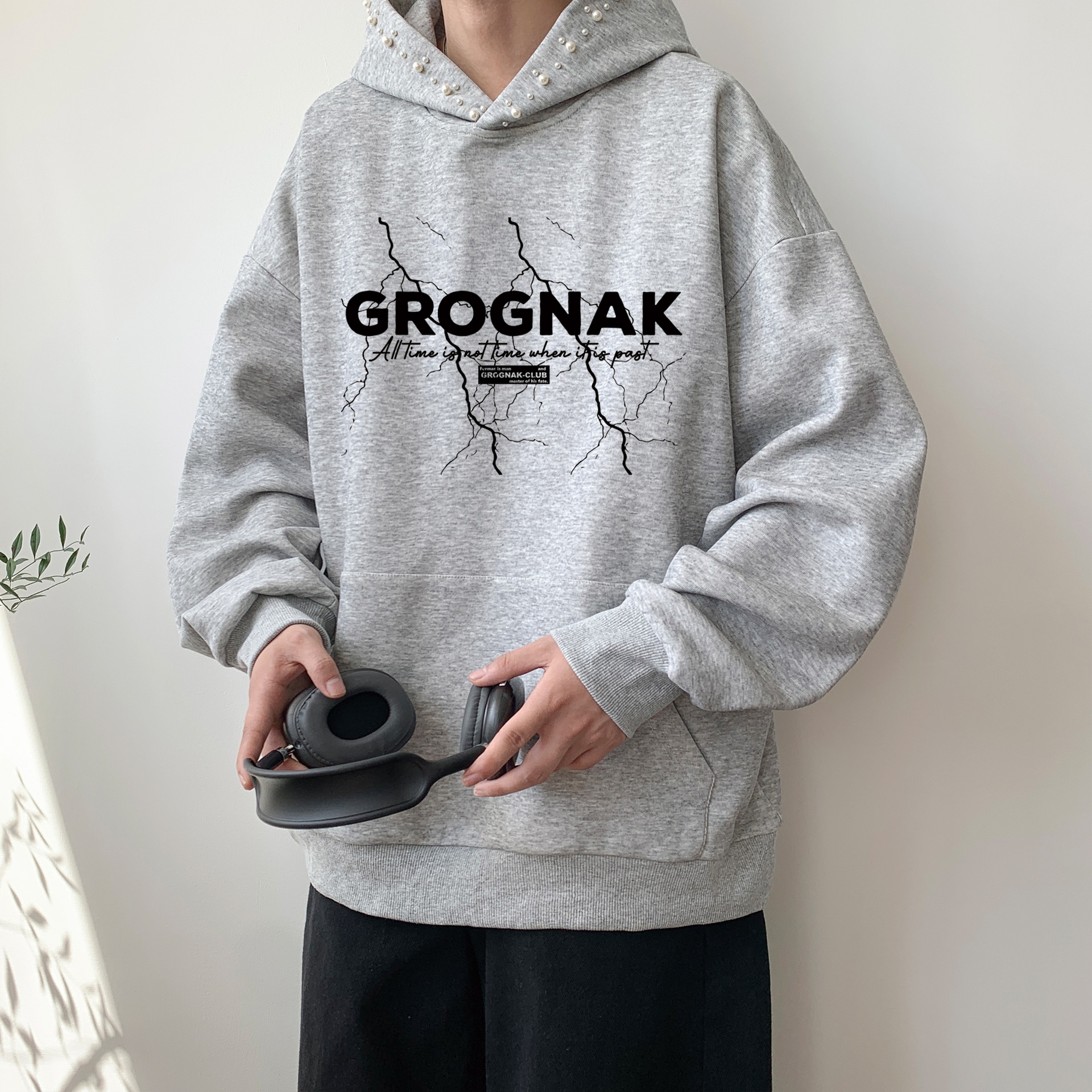 Grognak Logo — фото 9