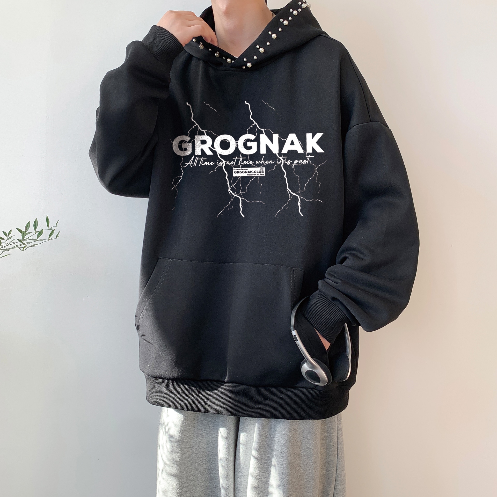 Grognak Logo — фото 5
