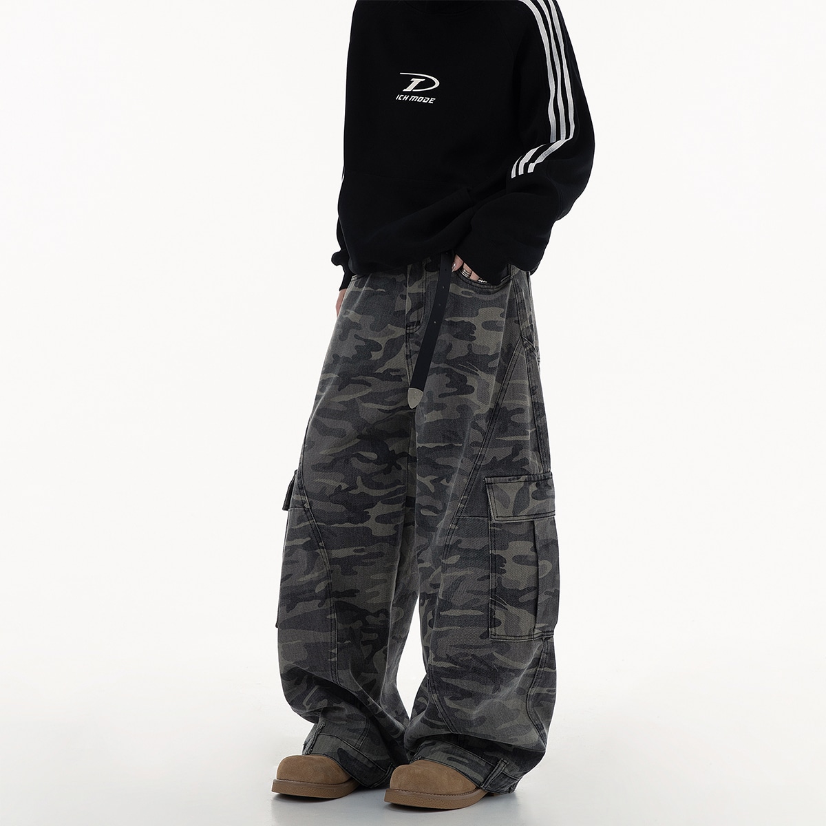 Ich Mode Одежда (Арт. LZ-K7569) — фото 4