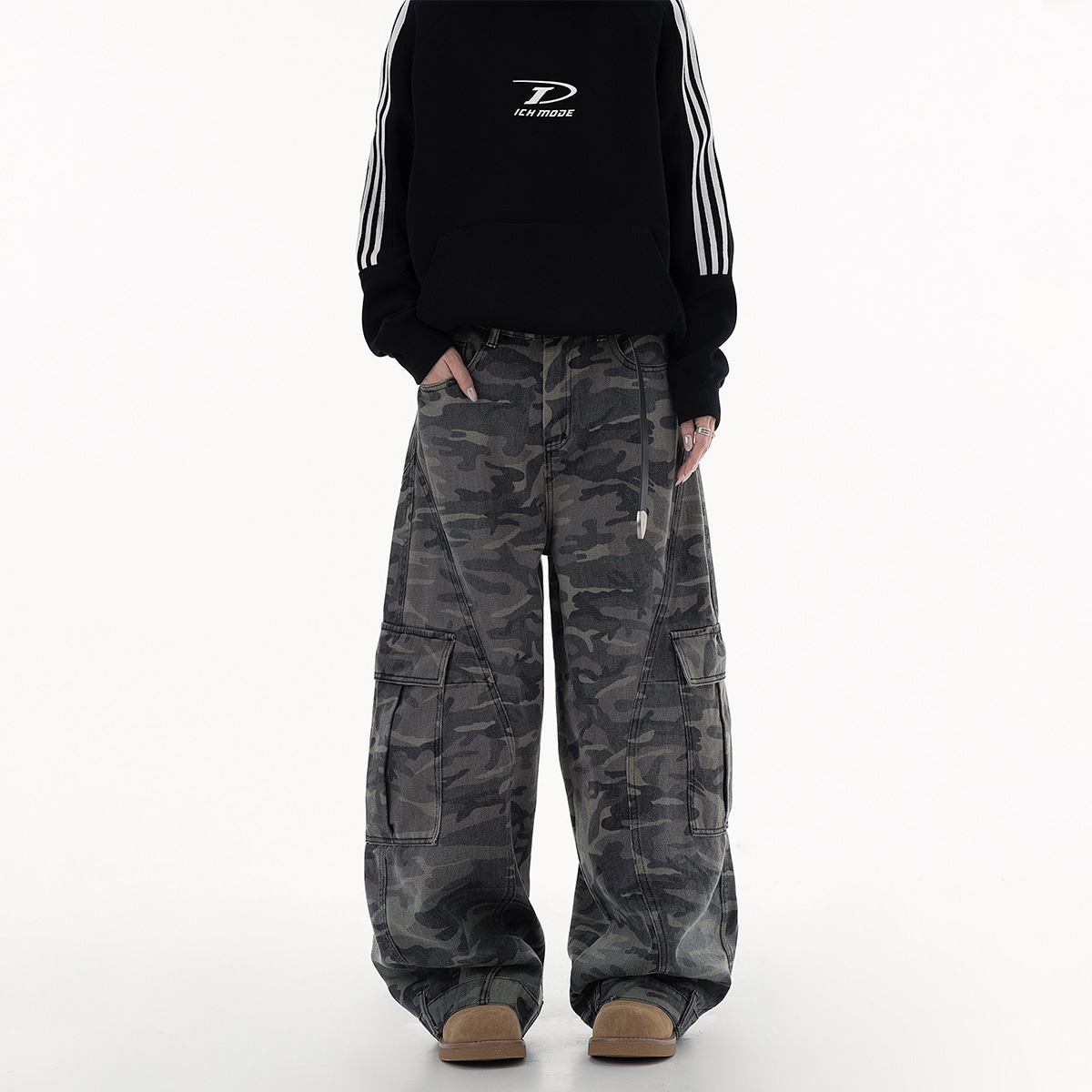 Ich Mode Одежда (Арт. LZ-K7569) — фото 3
