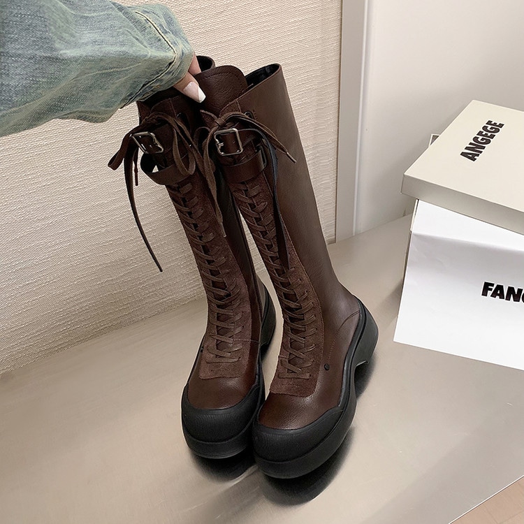 YEEZY Reezy Boots — фото 6