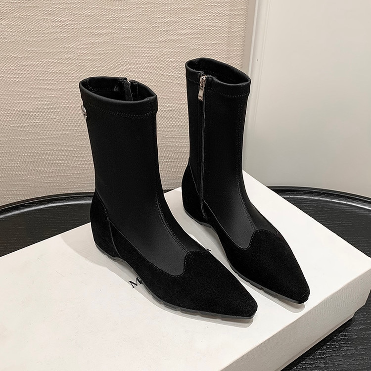 YEEZY y Reezy Short Boots — фото 10