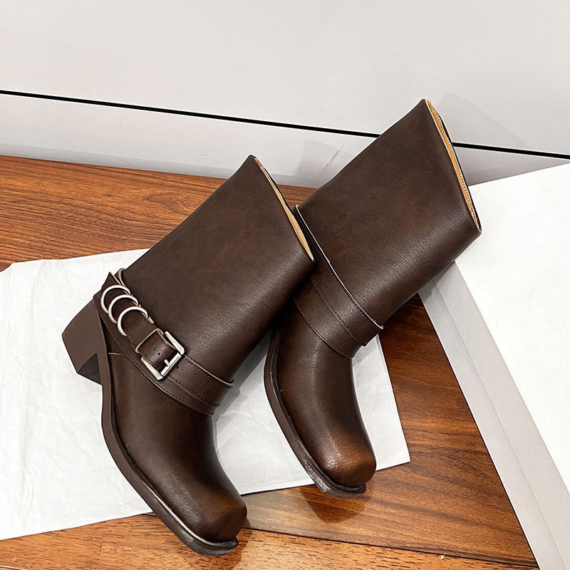 Yeezyy Reezy Martin Boots — фото 11
