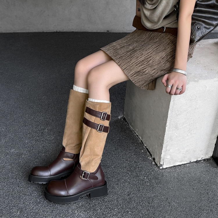 YEEZY y Reezy High Boot — фото 3