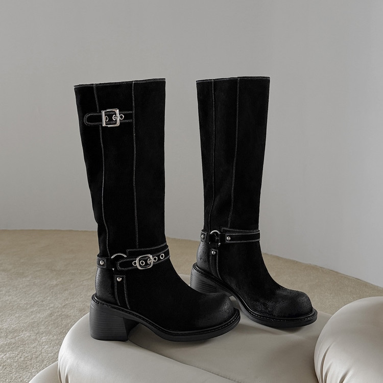YEEZY y Reezy High Boot — фото 2