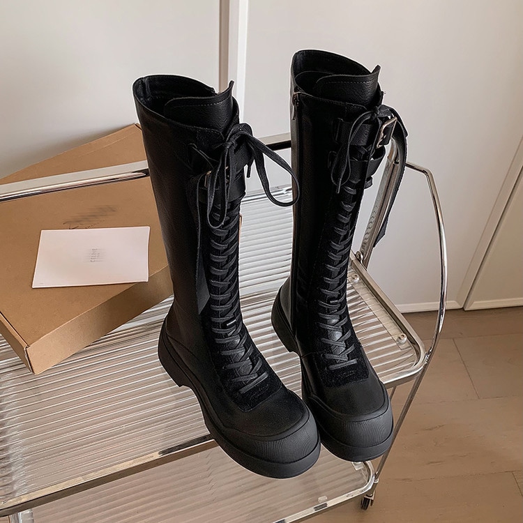 YEEZY Reezy Boots — фото 5