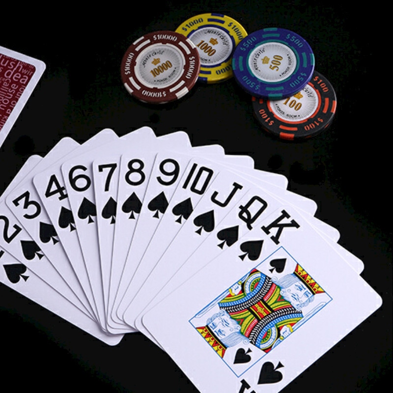 Imono Poker Stars — фото 4