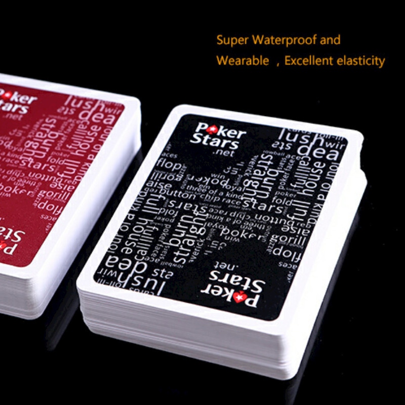 Imono Poker Stars — фото 1