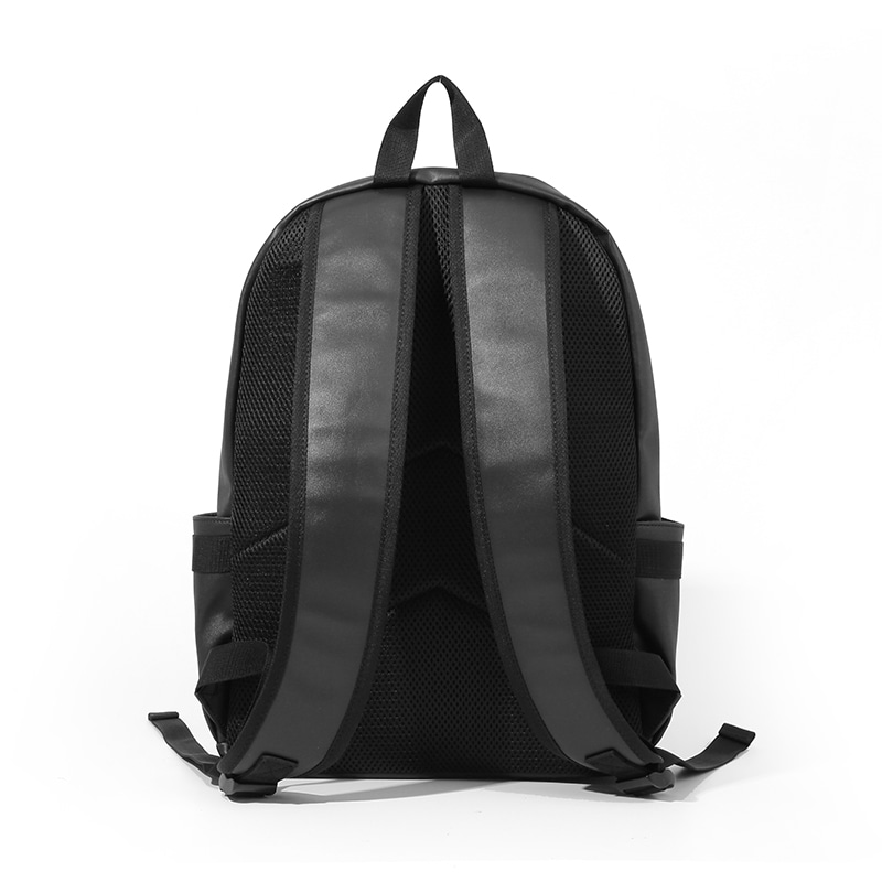 Master Canvas Backpack Black — фото 1