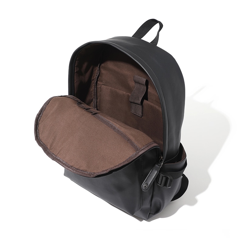 Master Canvas Backpack Black — фото 4