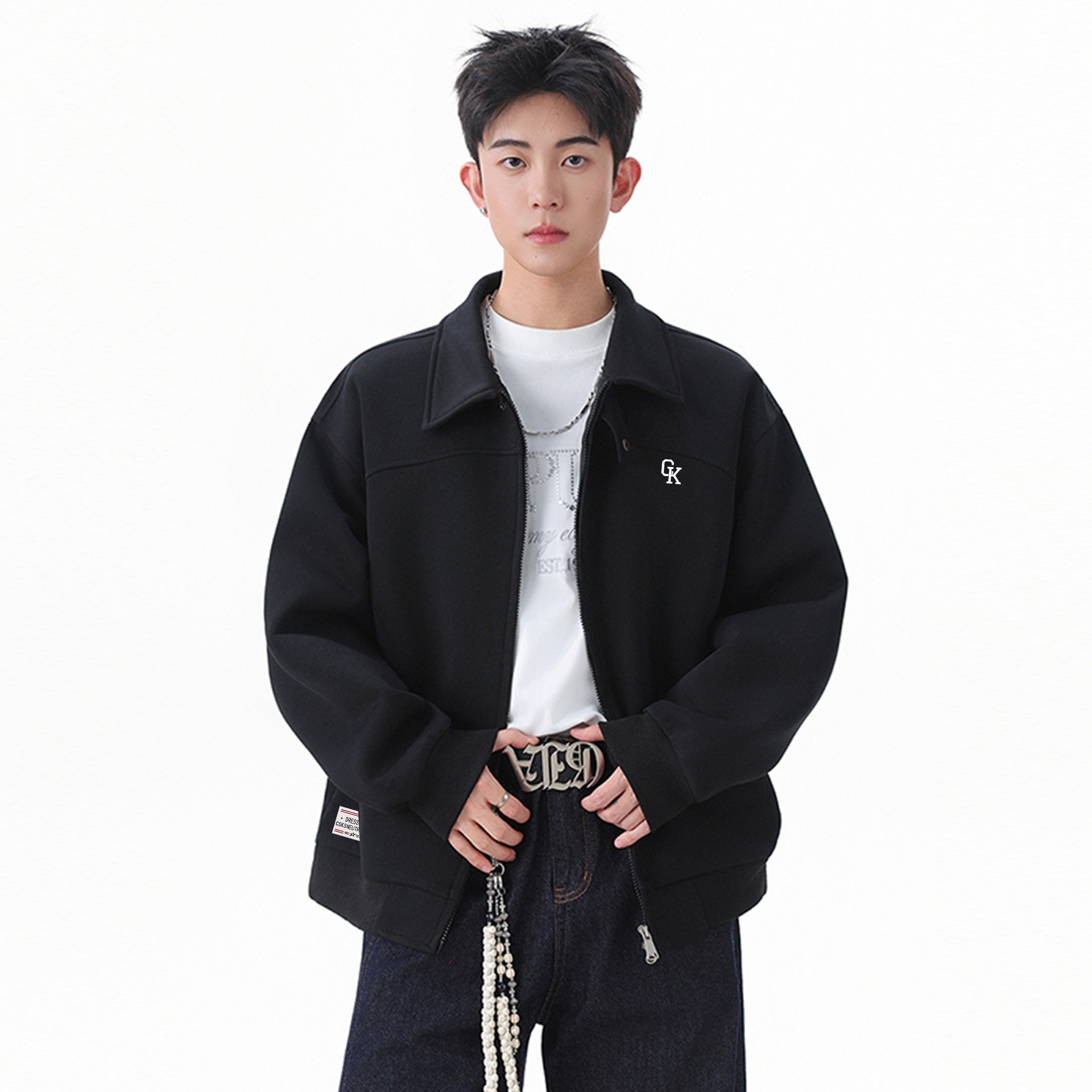 Csks 320gLogo — фото 6