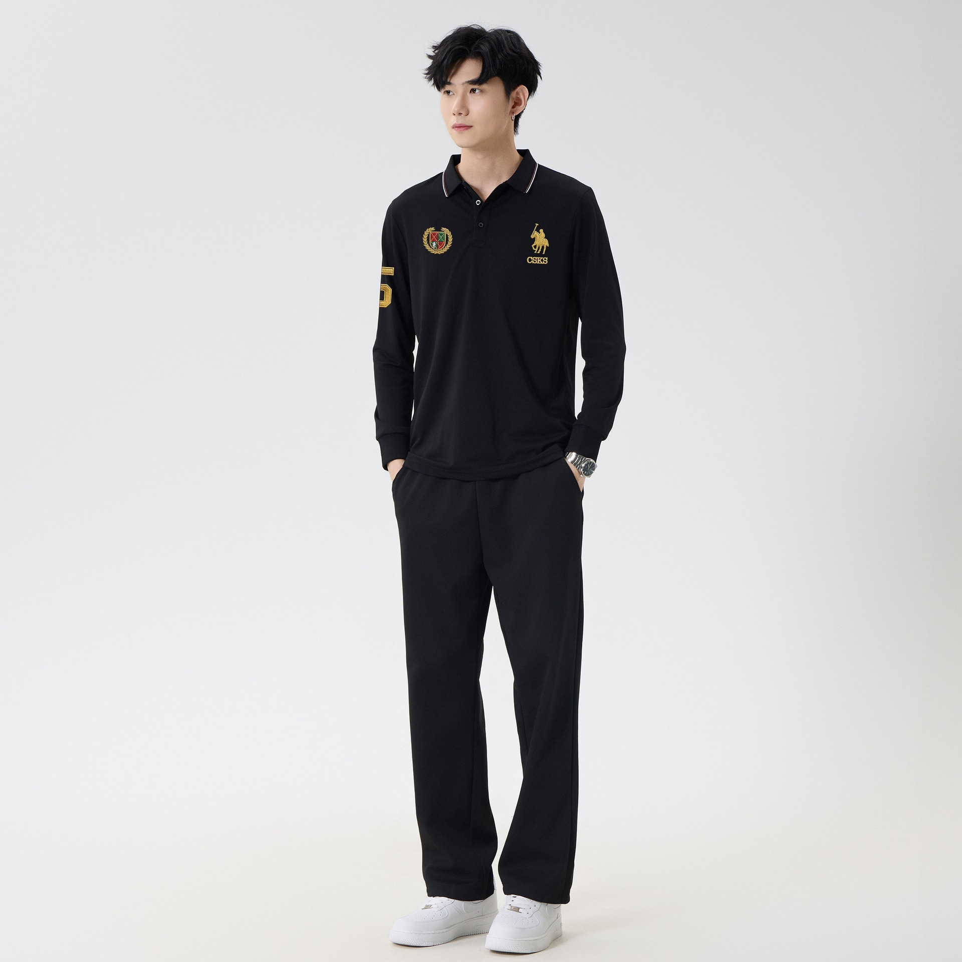 Csks LogoPolo — фото 3